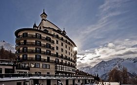 Principi Di Piemonte Sestriere